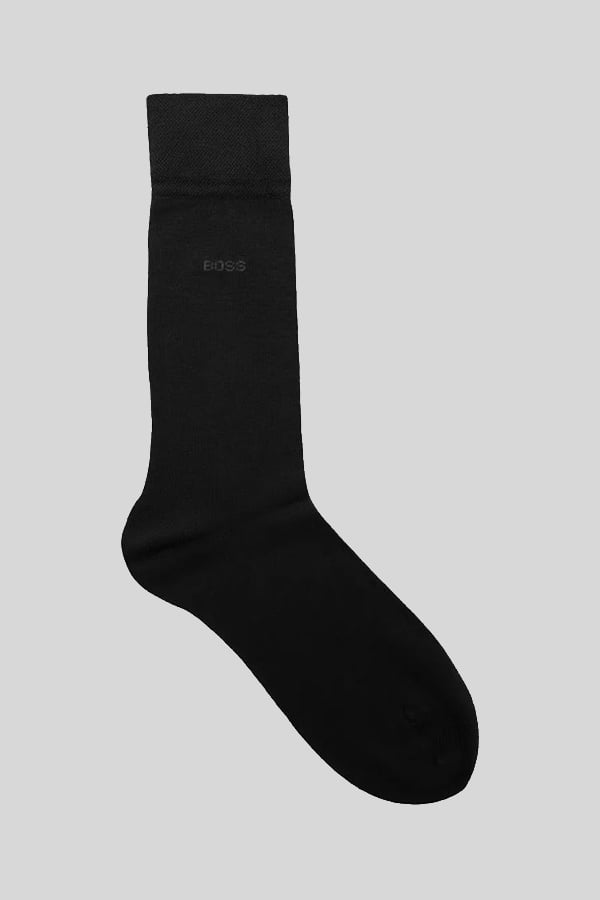 ΚΑΛΤΣΕΣ BOSS - 001 ΜΑΥΡΟ